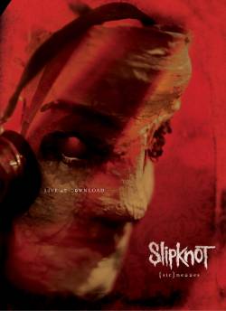 Slipknot (USA-1) : (Sic)nesses